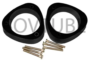 Kit de elevación frontal de 30 mm 1,2" para espaciadores de automóviles Daihatsu TERIOS CHARADE GRAN MOVE EE. UU. - Imagen 1 de 3