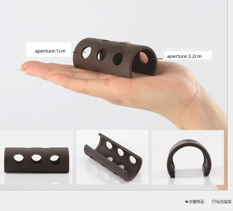 CUBOS TUBO CAMARÓN PECES ACUARIO ARCILLA ESTRELLA REFUGIOS ESCONDITE Y CRÍA CUEVA Foto 1 de 1