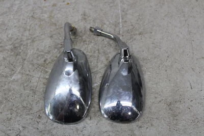 99-13 雅马哈 VENTURE 1300 TF 后视镜套装一对镜 — 第 1/4 张图片