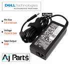 Genuine Dell 65W Adapter Charger Power Supply For Dell Optiplex 3020M 3040M UK 