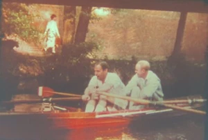 16mm Film *** Deutschland bleiche Mutter *** Farbe/Deutsch mit franz. Untertitel - Bild 1 von 12