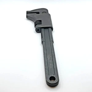 K-Tool 15" Black Oxide Monkey Wrench KTI-49315 - Picture 1 of 4