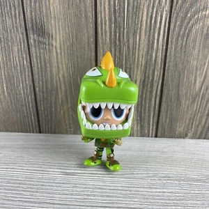 Funko Pop! Games Fortnite Rex Collectible Vinyl Figure - Picture 1 of 16
