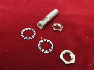 Balluff induktiver Sensor BES030K 516-325-E5-Y-S4 - Bild 1 von 3