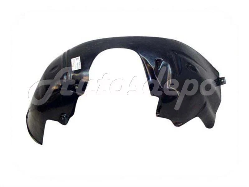 Para 2000 2001 2002 2003 FORD FOCUS F FENDER SPLASH SHIELD R - Imagem 1 de 1