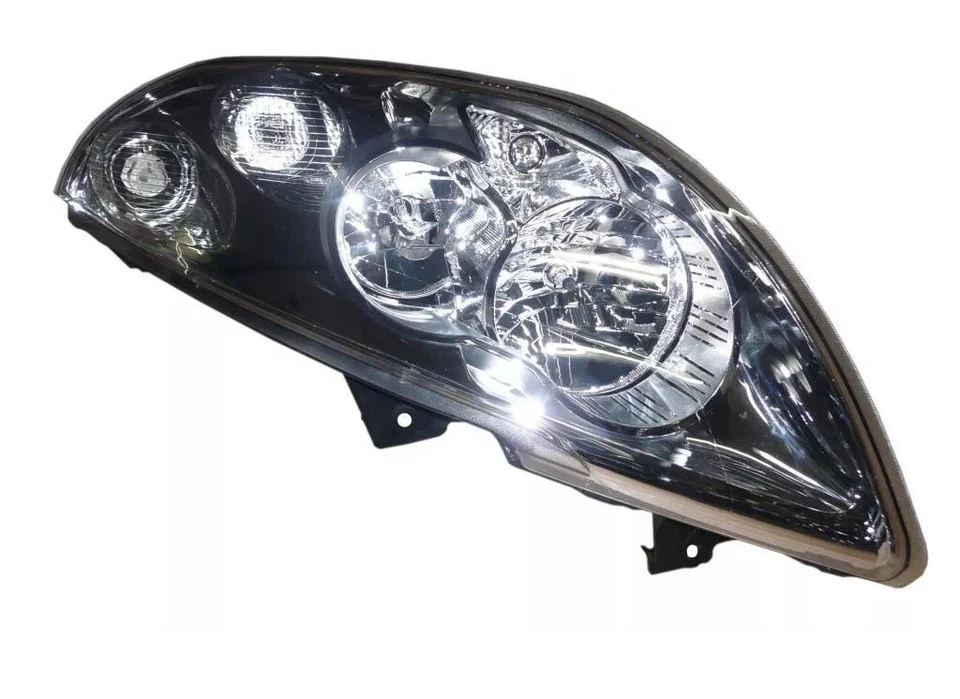 Renault Master III Opel Movano B 2010-2019 Scheinwerfer vorne links - Bild 1 von 1