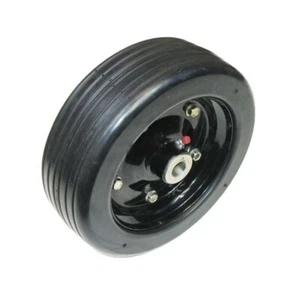59008700 Finish Mower Wheel for Caroni and More - Fits All Models - Picture 1 of 5