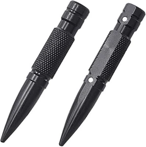 Professional Car Dent Bump Repair Tool Dent Knock-down For Car Body Dent Pen - Foto 1 di 8