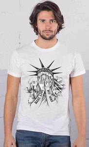  MAGLIETTA MADE IN ITALY FIAMMATO: MAKE LOVE - Foto 1 di 9