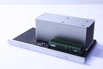 APPLE 820-2482-A INTEL XEON QUAD CORE @ 2.66GHz 8GB RAM SKU212281 - Image 1 of 4