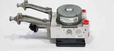 2015-2023 Dodge Charger Abs Anti Lock Brake Pump Module W/o Adaptive Cruise - Изображение 1 из 4