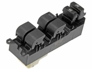 Front Left Window Switch For 2007-2015 Toyota Yaris 2009 2008 2010 2011 X835MG - Picture 1 of 1