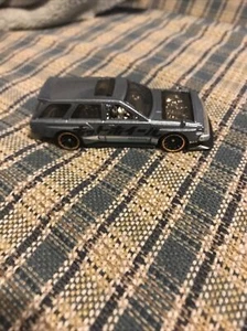 Hot Wheels Nightburnerz Nissan Maxima Drift Car 1/64 Diecast Loose Multi Pack - Picture 1 of 4