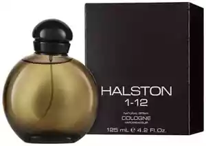 Halston 1-12 by Halston 125ml Edc Spray for men - Picture 1 of 1