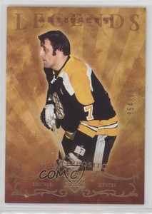2006-07 Upper Deck Artifacts /999 Phil Esposito #111 HOF