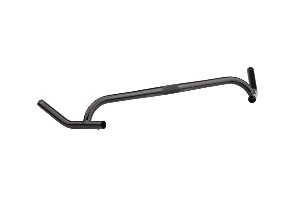 Reggisella Cromato BMX Da 22,2 Mm (7/8) - Stile Oldschool Layback, In
