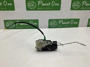 2010-2016 Cadillac Srx Right Rear Door Lock Latch Actuator Oem - Picture 1 of 10