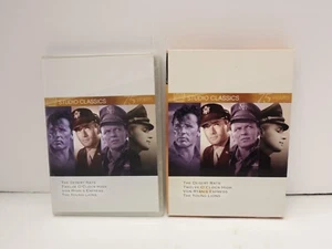 Studio Classics: Set 12 (DVD, 2010) CIB - Picture 1 of 5