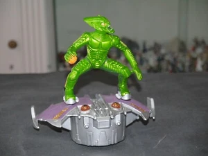 JOUET MARVEL SÉRIE SPIDERMAN THE CHARACTER 2002 - Bild 1 von 3