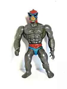 Figura de acción Stratos Masters of the Universe 1981 MOTU #O - Imagen 1 de 10