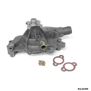 Water Pump for CHEVROLET GMC AVALANCHE 2500 SILVERADO 3500 8.1L 2001-06 RA/367RS - Picture 1 of 8