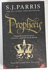 Prophecy (Giordano Bruno Book 2) by S. J. Parris Paperback (2017)