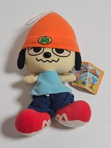 Parappa The Rapper Parappa Plush Approx. 22 cm Fast shipping SEGA TAKARA - Picture 1 of 18