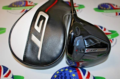 New Titleist GT3 11° Driver Tensei K1 Black Carbon 75G Xlink Tech Graphite Stiff - Image 1 of 4