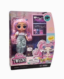 L.O.L. Surprise! Tweens Flora Moon Fashion Puppe Accessoires Outfit *NEU* - Bild 1 von 3
