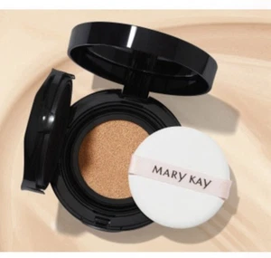MARY KAY Mattifying Foundation - CUSHION IVORY 2. Exp. 12/2025 New. US SELLER. - Picture 1 of 7