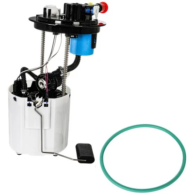 Fuel Pump For 2006 Chevrolet Impala SS V8 5.3L Pontiac Grand Prix GT V6 3.8L Foto 1 de 4