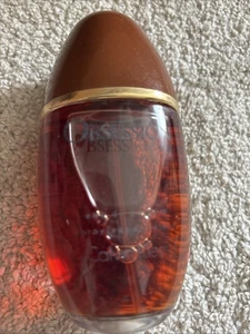 Calvin Klein Obsession Ladies Eau de Parfum 50ml Brand New - Picture 1 of 3