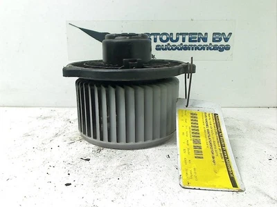 HEIZGEBLÄSE MOTOR HEATER FAN MOTOR Daihatsu Sirion 2 (M3) 2007 2727000120 - Bild 1 von 4