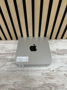 Mac Mini 2014 i5 8gb 256gb SSD - Imagen 1 de 2