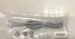 Cable fax Brother LG 3077001. "Caja abierta de 6 pies 50U"""  - Imagen 1 de 3