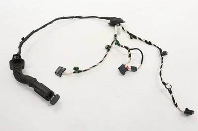 VOLKSWAGEN JETTA 2019-2025 PUERTA TRASERA DERECHA CABLEADO ARNÉS OEM 17A971694G Foto 1 de 4