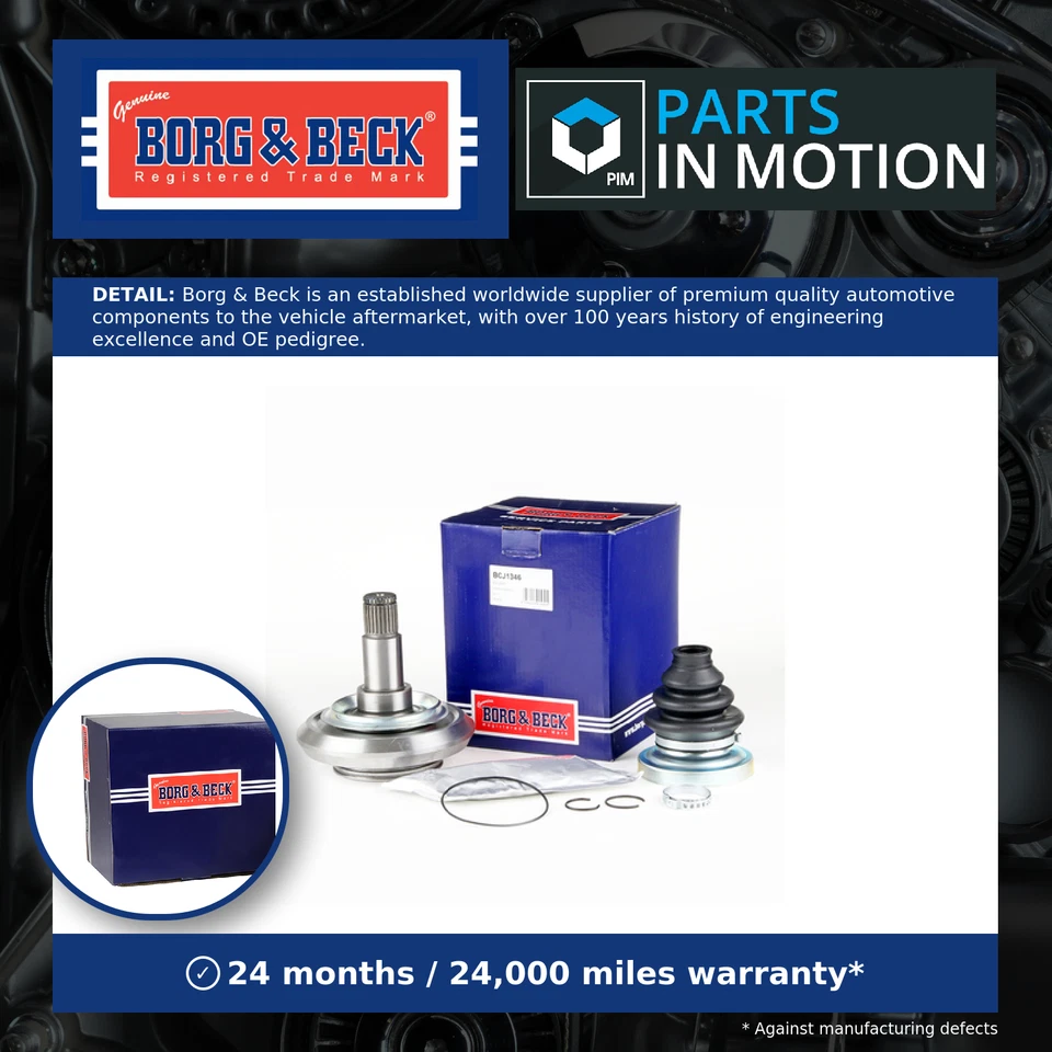 Junta CV para eje de transmisión MERCEDES C200D S205, W205 2.2D 15 a 18 OM651.921 C.V. Foto 1 de 4