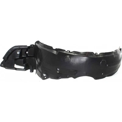 For Toyota Corolla Splash Guard / Fender Liner 2009-2010 | Front, Passenger Side - Imagem 1 de 4