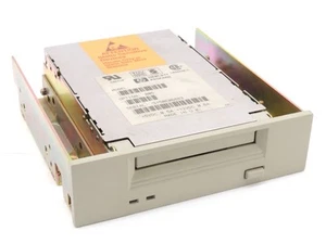 HP 35480-20150 2/4GB 5.25" DDS1 50-Pin SCSI LVD Tape Drive Streamer Bandlaufwerk - Afbeelding 1 van 1