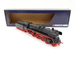 Gützold H0 59130 Steam Locomotive with Unit Tender BR 03 1057 DR/DSS Digital AC NEM - Picture 1 of 8