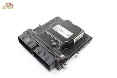 KIA CARNIVAL 2023 3,5 L V6 MOTOR MÓDULO DE CONTROL INFORMÁTICO UNIDAD ECM OEM Foto 1 de 4