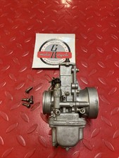 Suzuki LT500R 1988 1989 1990 quadzilla carburetor carb C1
