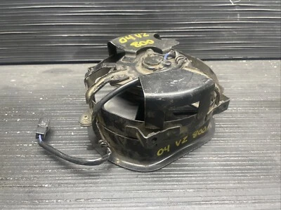 Suzuki Marauder 800 VZ800 2004 ventilador, conjunto de ventilador de refrigeración #82724 Foto 1 de 4