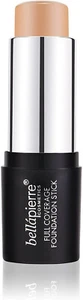 Bellapierre Cosmetics Fondotinta Stick Copertura Completa - Medium 10g - Foto 1 di 1