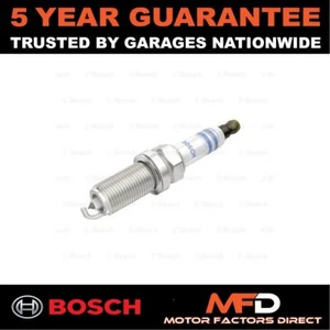 Spark Plug Bosch Fits Mitsubishi Colt 2004-2012 ASX 2019-2024 1822A086 MN176628 - Picture 1 of 9