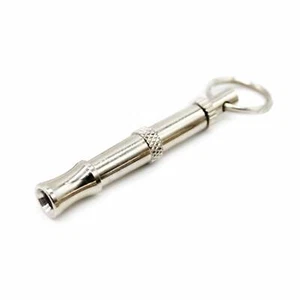 Hundepfeife Hunde Training - Hundepfeifen lautlos einstellbar Hunde Pfeife - Picture 1 of 5