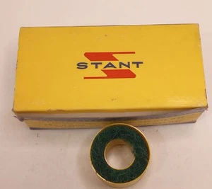 1 pair of Stant Replaceable Filter Element #E2 FR61/63/67 NOS! - Picture 1 of 4