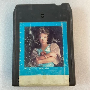 Tanya Tucker Here's Some Love 8 track tape MCA 1976 ElectronicsRecycled - Imagen 1 de 11