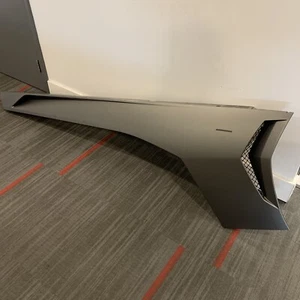 Lamborghini Aventador Lp700 rocker panel Right Passenger Side Skirt 470853564C - Picture 1 of 10