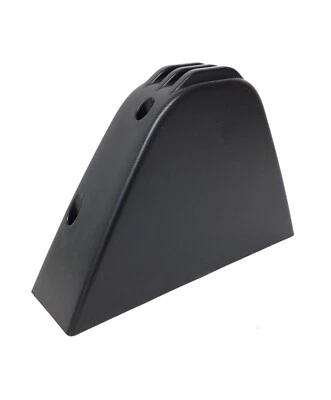 ICON HEALTH & FITNESS Nordictrack Commercial 1250 1750 2450 Treadmill Left Rear Foot 450052